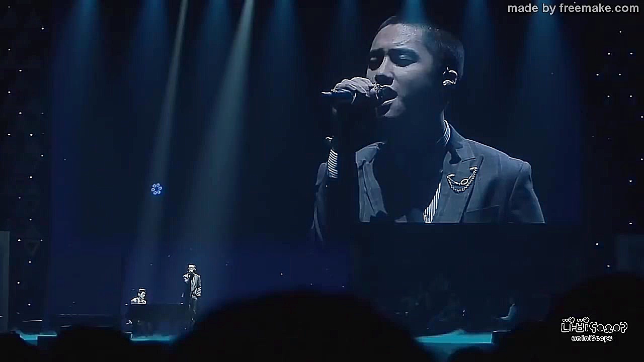 کنسرت گروه اکسو در ژاپن EXO  S...