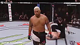 وحشت ناک ترین ناک اوت ها