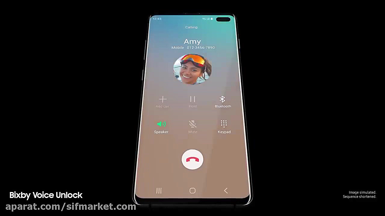 Samsung Galaxy s10 . s10 plus...