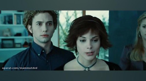 میکس عاشقانه فیلم Twilight (گر...