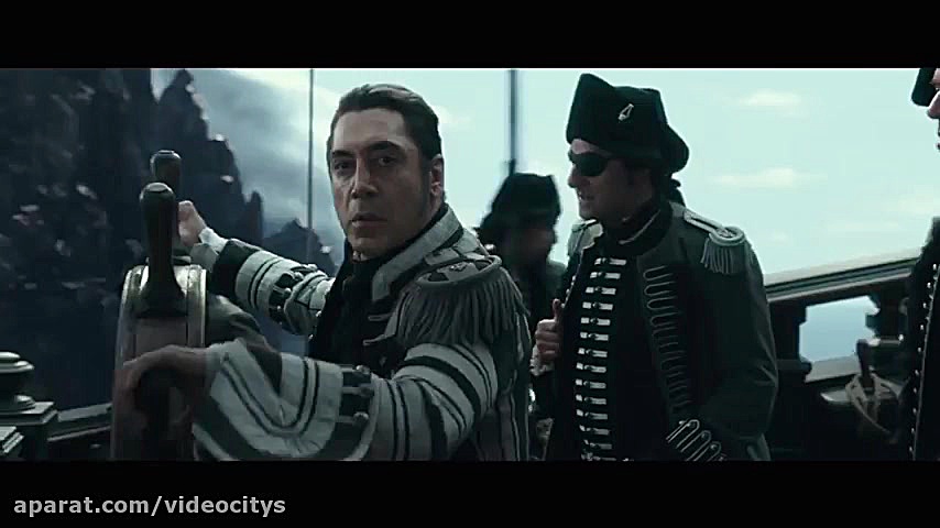 دانلود فیلم دزدان دریایی کارائ...