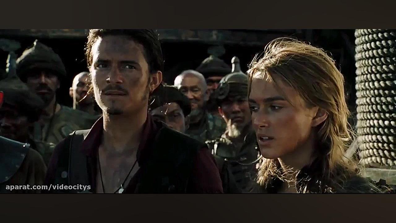 دانلود فیلم دزدان دریایی کارائ...