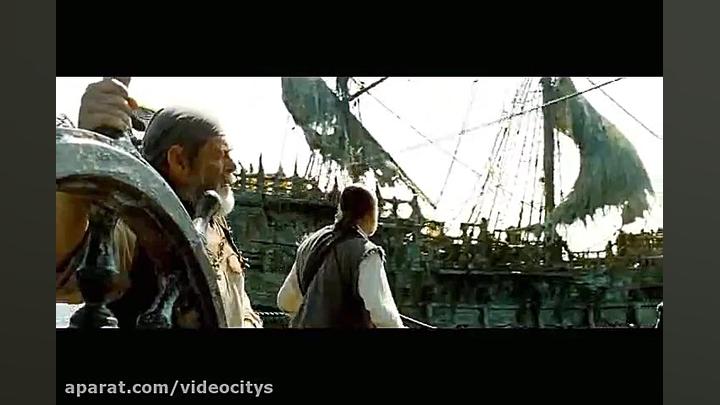 دانلود فیلم دزدان دریایی کارائ...