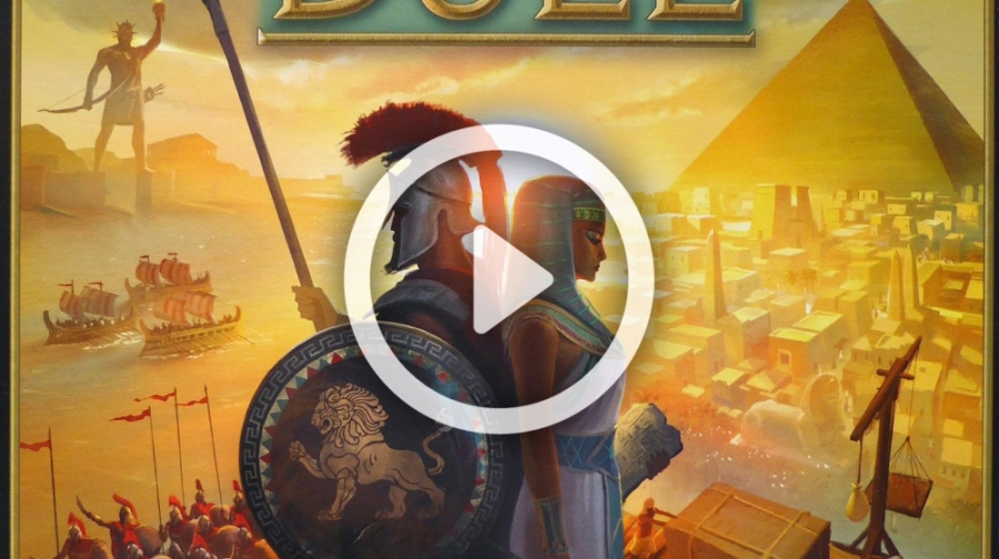 آموزش بردگیم &laquo;عجایب هفتگ...