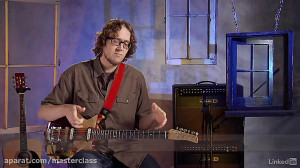 دانلود دوره گیتار نوازی  آکور...