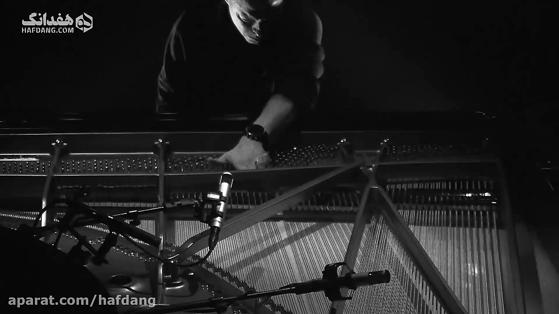 تکنواز برتر: نیک برتش و تکنواز...