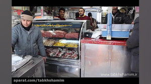 استریلایزر چاقو (استریل چاقو)...