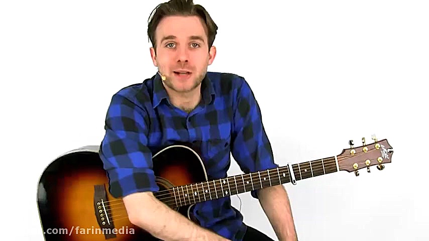 آموزش تکنیک های Fingerstyle در...