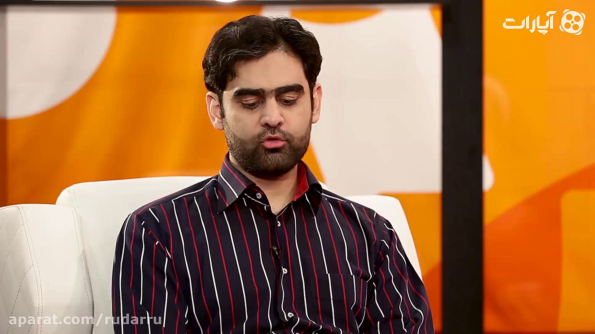 رودررو16 افشاگری رسایی علیه اح...