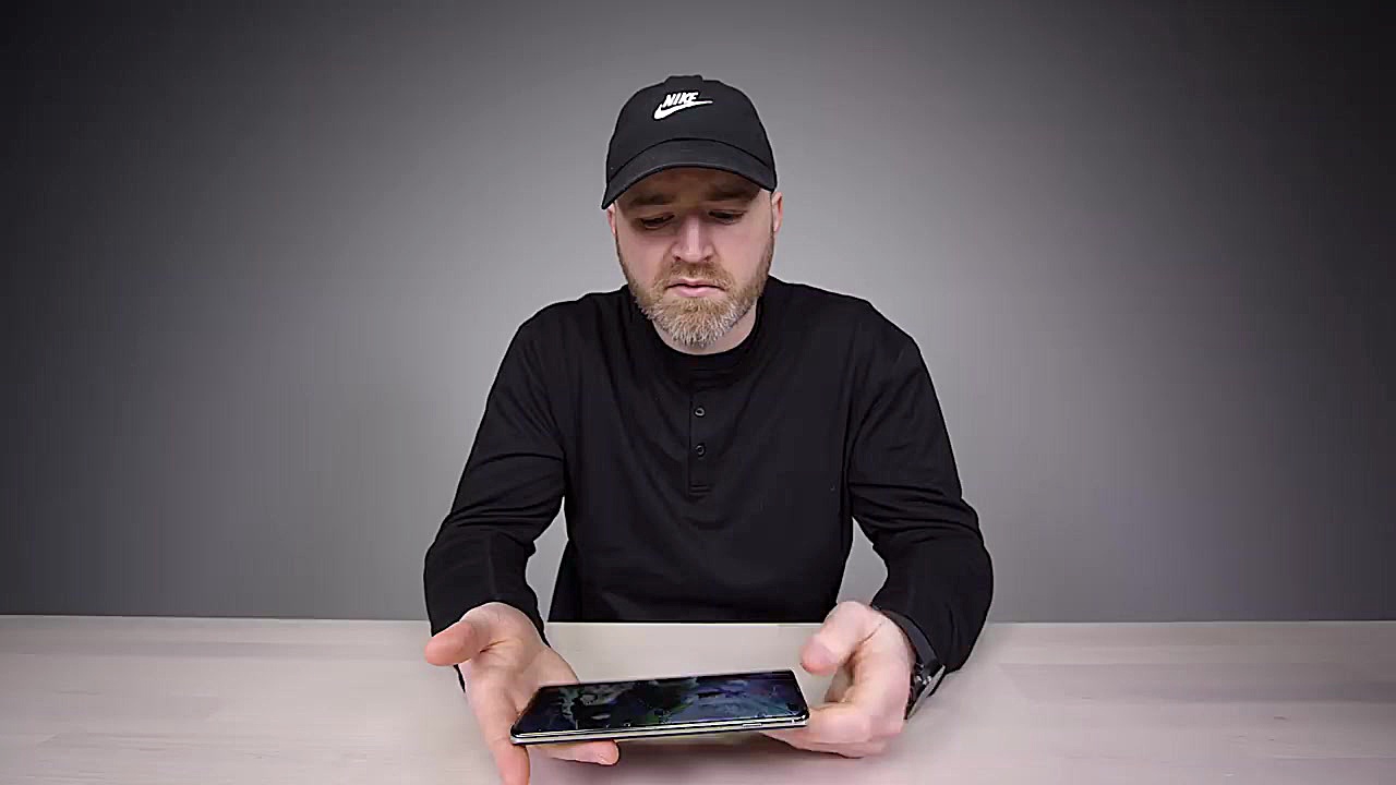 با گلکسی S10 پلاس از نزدیک آشن...