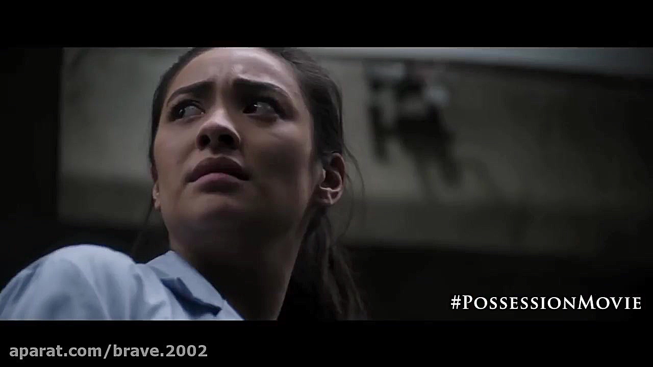 تریلر فیلم ترسناک (The Possession of Hannah Grace | تسخیر هانا گریس) زمان155ثانیه