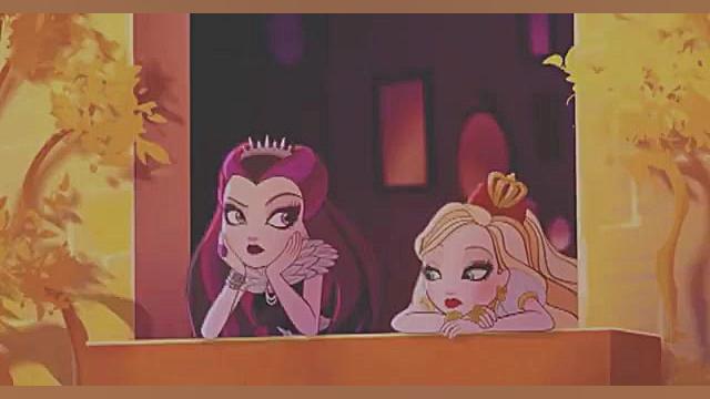 اورافـترهای ریون کویین درخـواس...