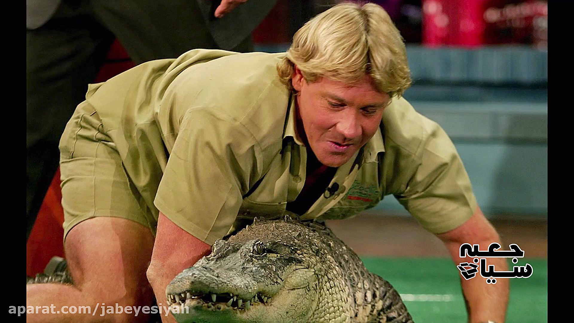 پنج ویدئوی ممنوعه تاریخ