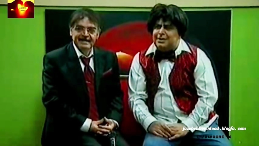 سریال طنز چارخونه  قسمت 88: ای...