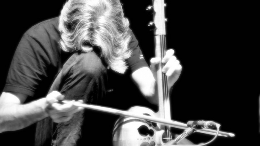 شهر خاموش کیهان کلهر؛ نورِ ظلم...