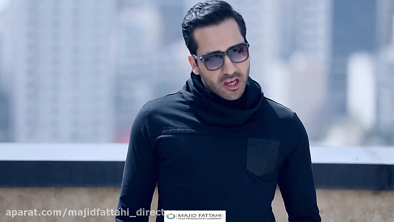 موزیک ویدیو آسمونی(مجید فتاحی)