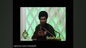 روضه شهادت امام صادق(ع) کربلای...