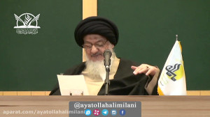 معرفی روش امامت کلامی بر محور...