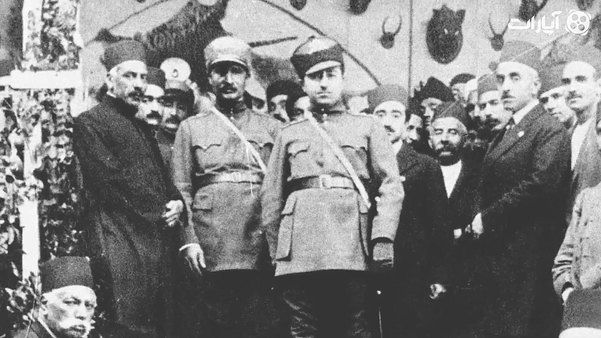 ماجرای کشف حجاب