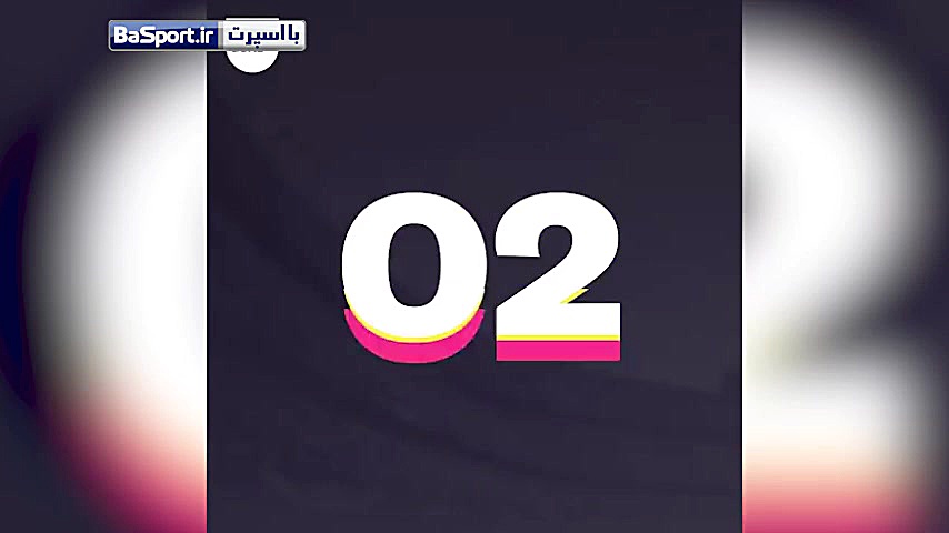 چالش حدس تیم های ملی از روی تر...