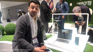 اختصاصی MWC19: گزارش از لپ تاپ...