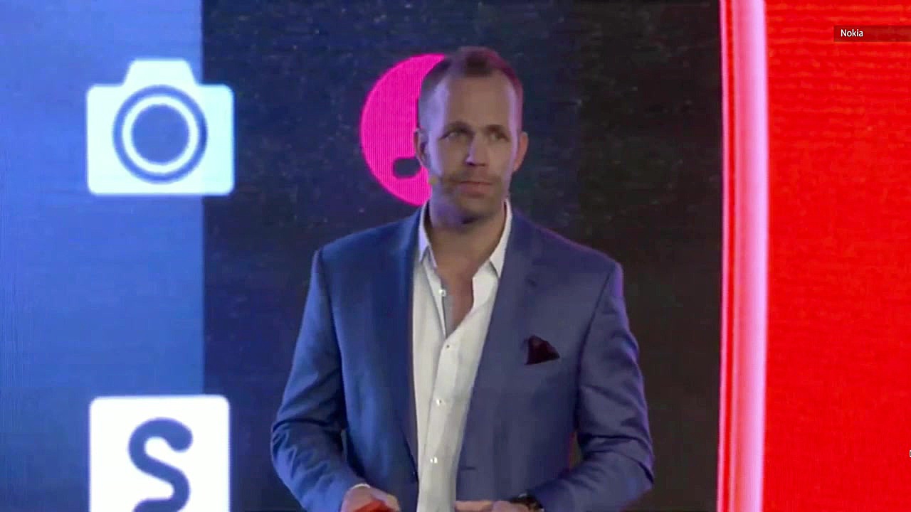 در 12 دقیقه: خلاصه کنفرانس نوک...