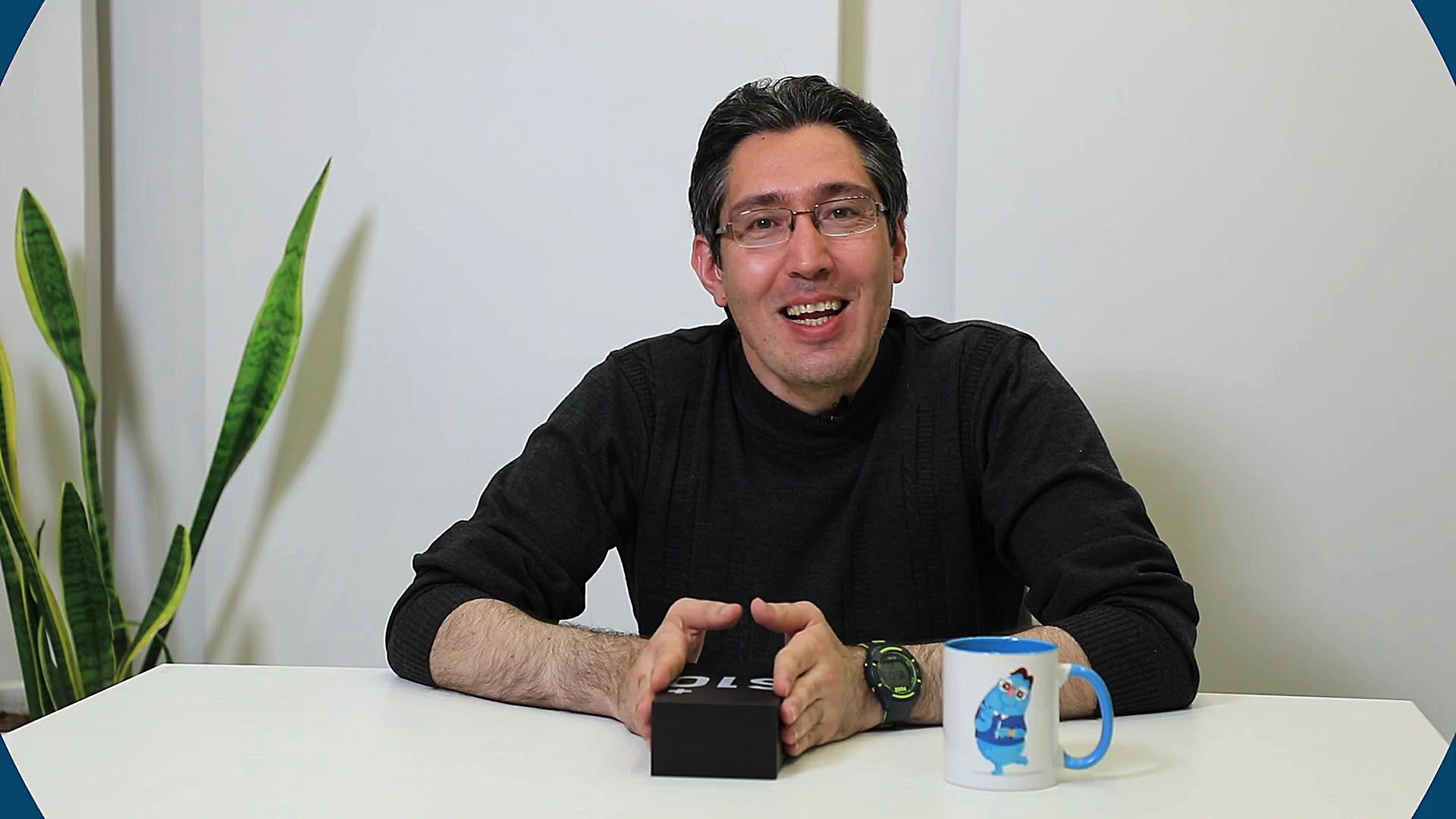 جعبه گشایی و نگاه نزدیک دیجیات...