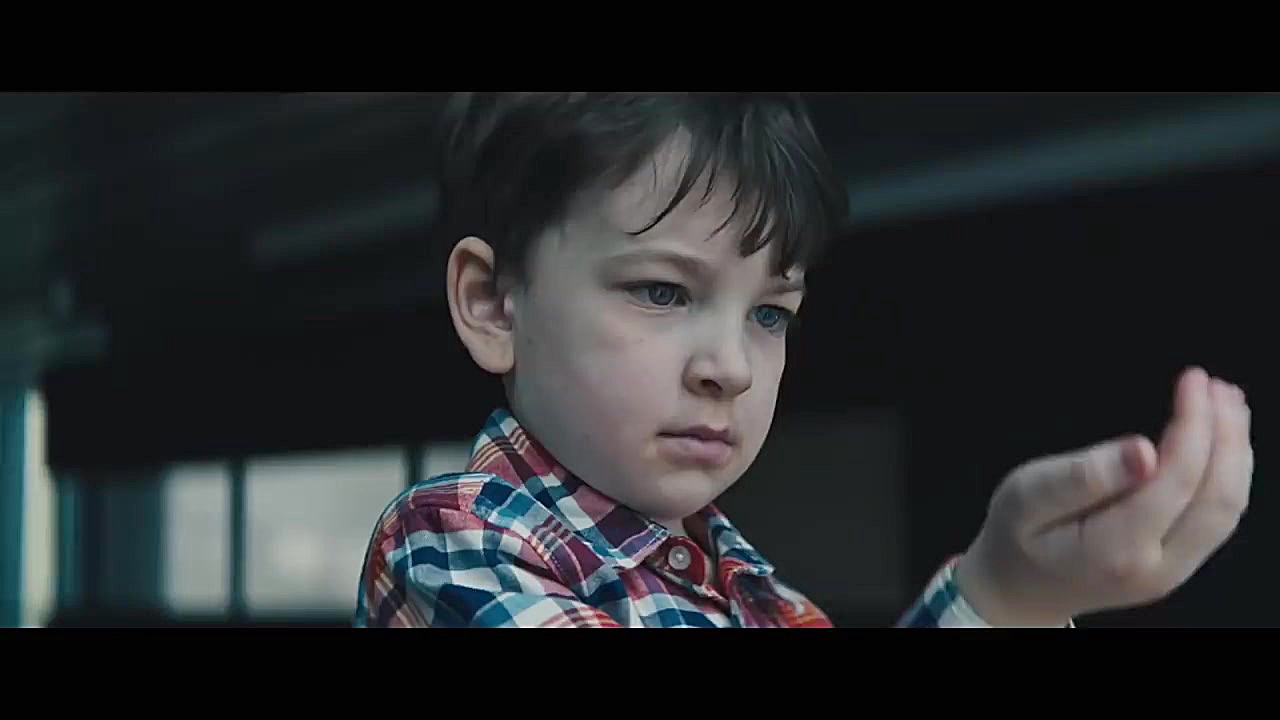 تریلر فیلم The Prodigy 2019 زمان99ثانیه