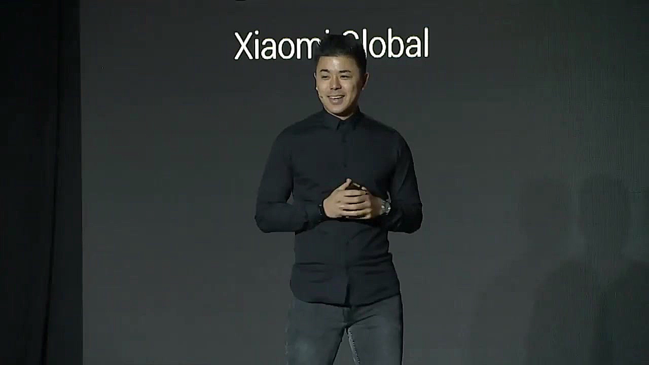 نسخه آفلاین کنفرانس شیائومی در...