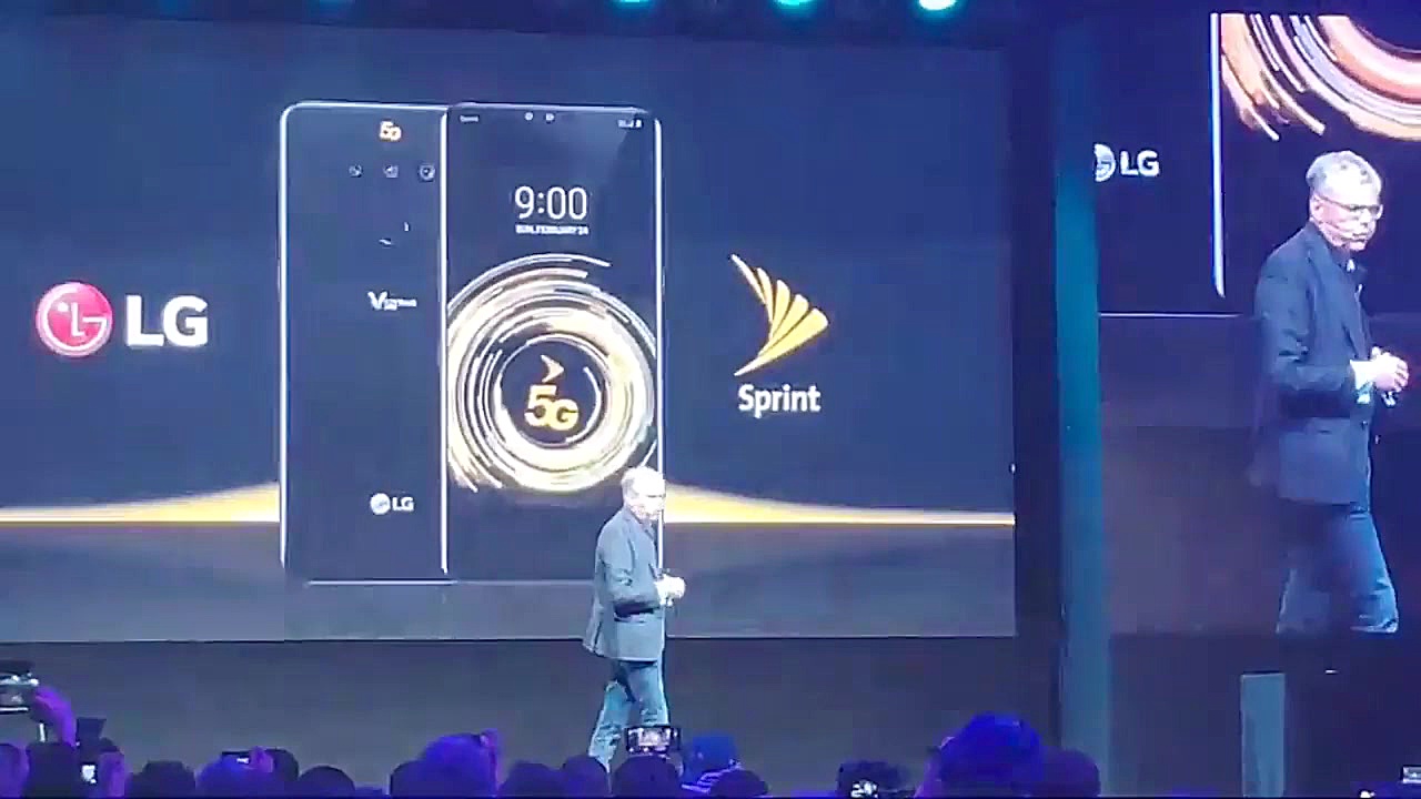 نسخه آفلاین کنفرانس الجی در نم...