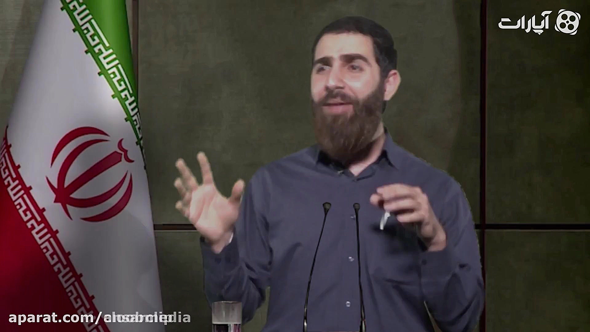 اگه نشه، استعفا میدم یا اصلا و...