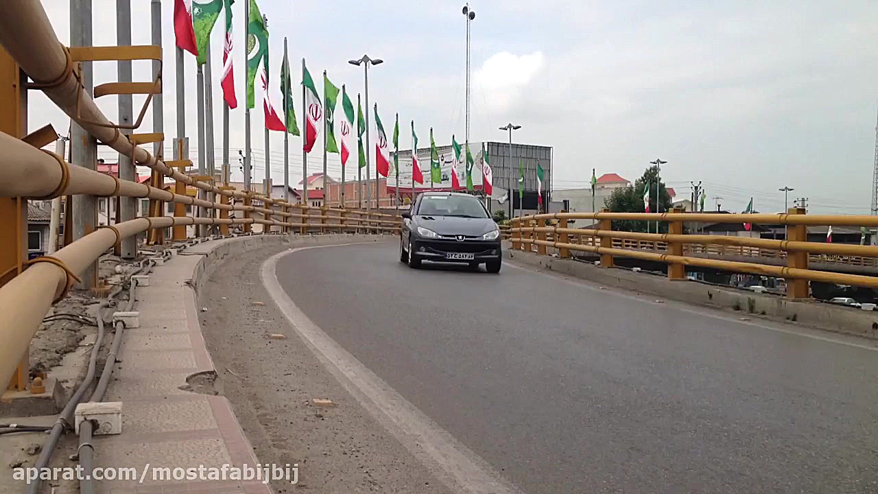 ساعت شلوغی Rush Hour  فیلمی از...