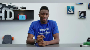 ال جی G8 در نخستین نگاه از MWC...