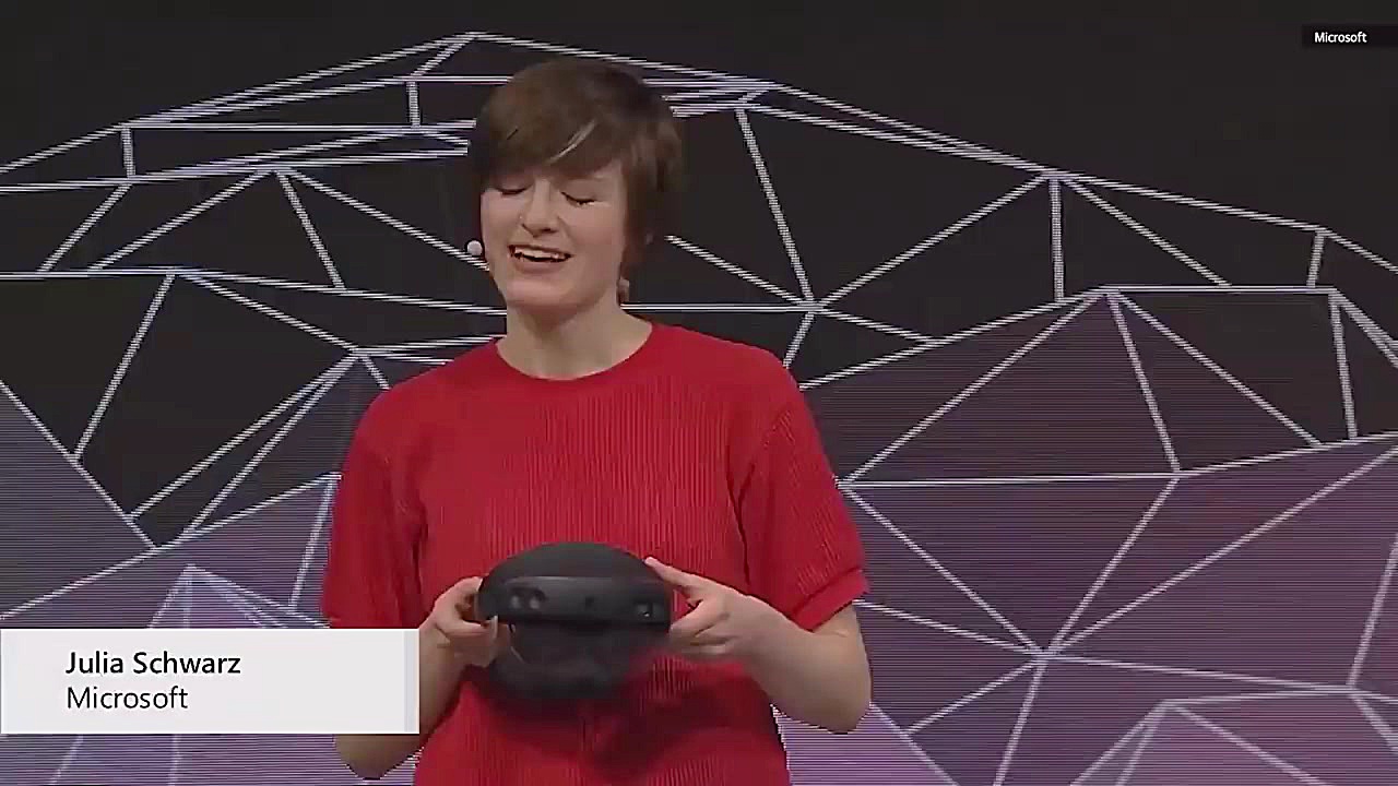 در 13 دقیقه: خلاصه کنفرانس مای...