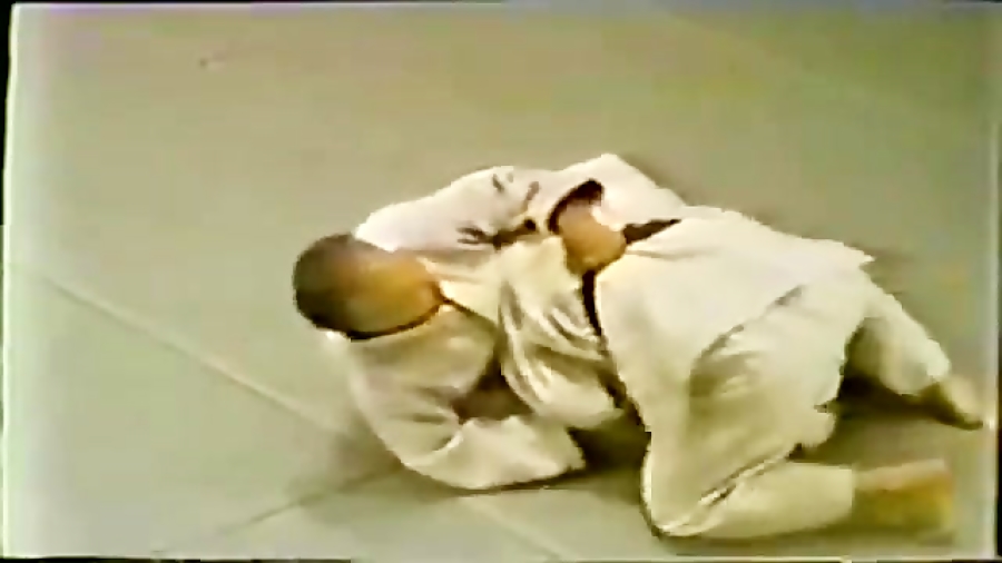 Kosen Judo - Volume ۱