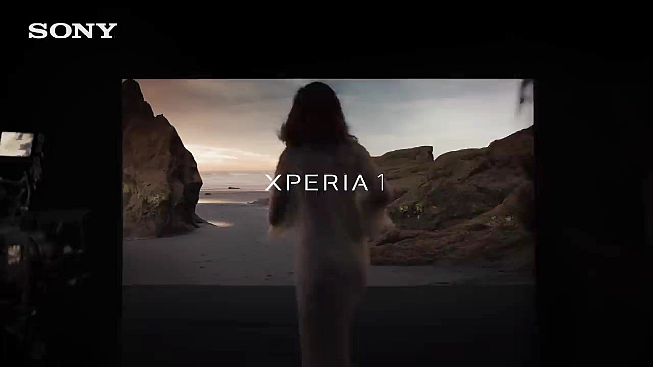 معرفی اکسپریا وان  Xperia 1 سو...