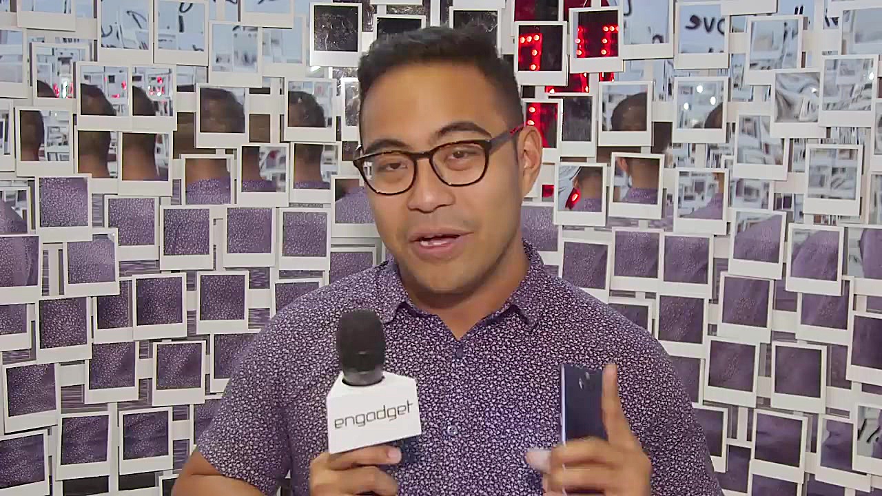 گوشی های جدید سونی در کنگره مو...