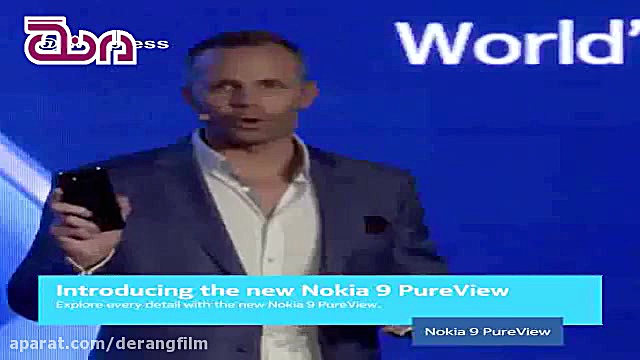 5 گوشی رونمایی شده نوکیا در MW...