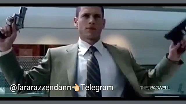 میکس مایکل اسکافیلد جدید