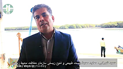 تالاب ها و نقش آن در حفظ محیط...