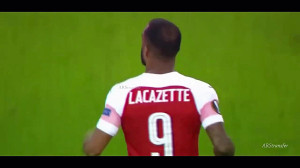 مقایسه حرکات لاکازت و اوبامیان...