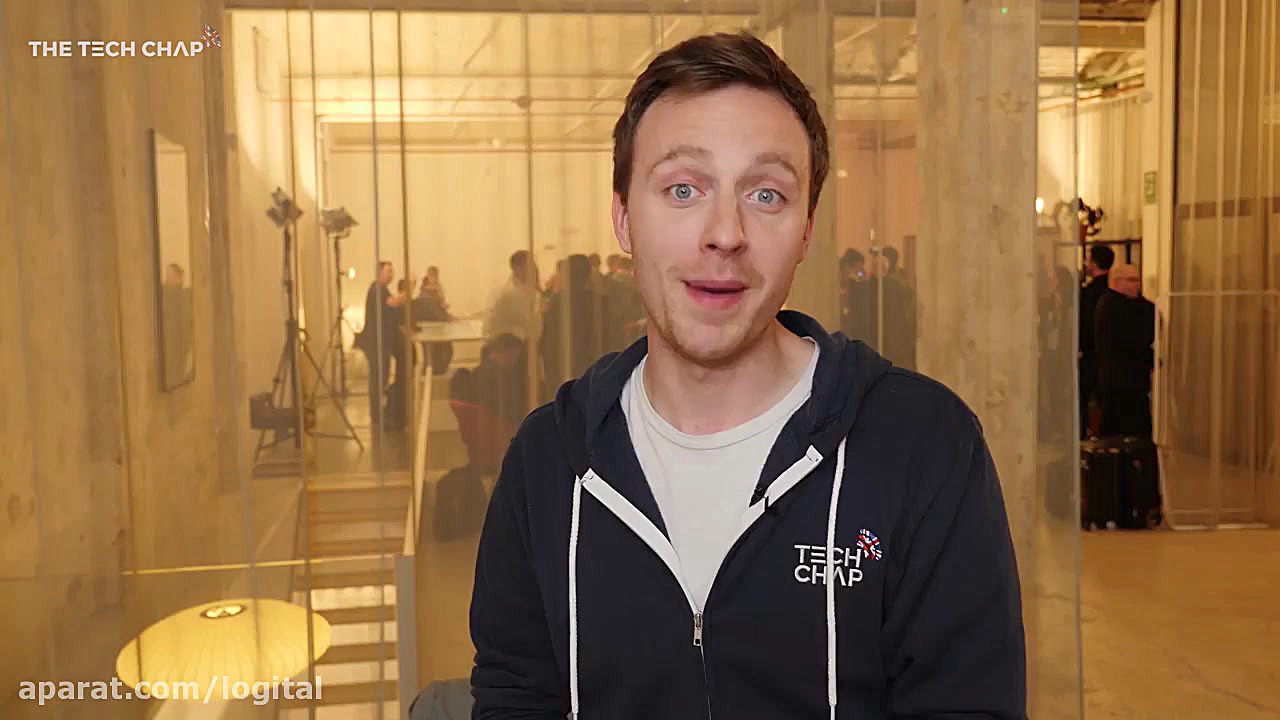 نگاه نزدیک به تبلت تاشو هواوی...