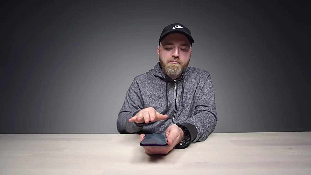 بررسی گوشی اوپو Find X