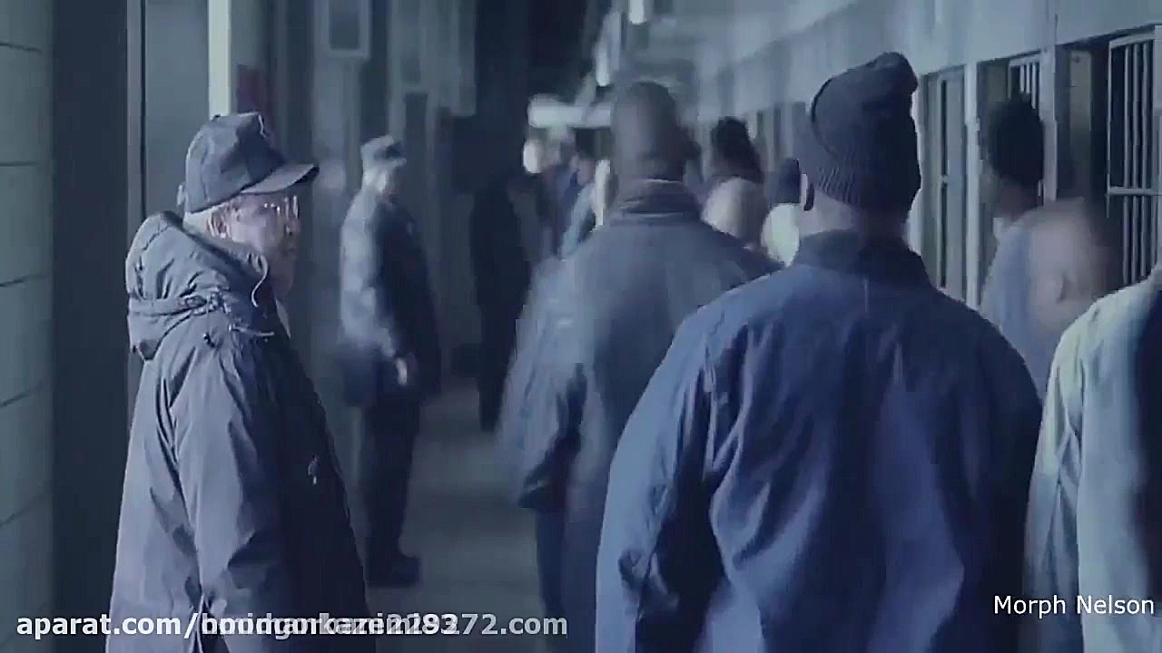 تلیلر(فراراززندان فصل ۶)