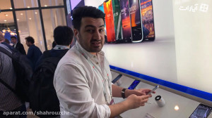 ویژه MWC2019: گزارش از ۵ گوشی...