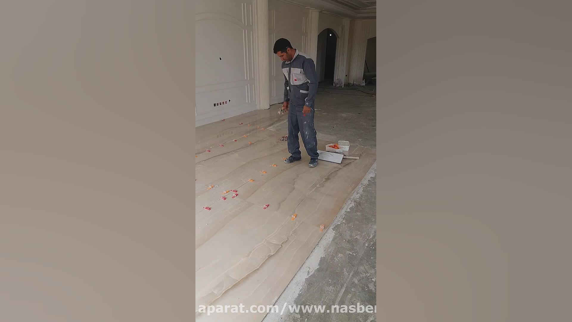 نصاب کاشی و سرامیک|نصاب کاشی اسلب| نصاب کاشی مدرن