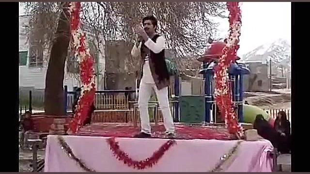 نقالی مرشد احسان افچنگی داستان...