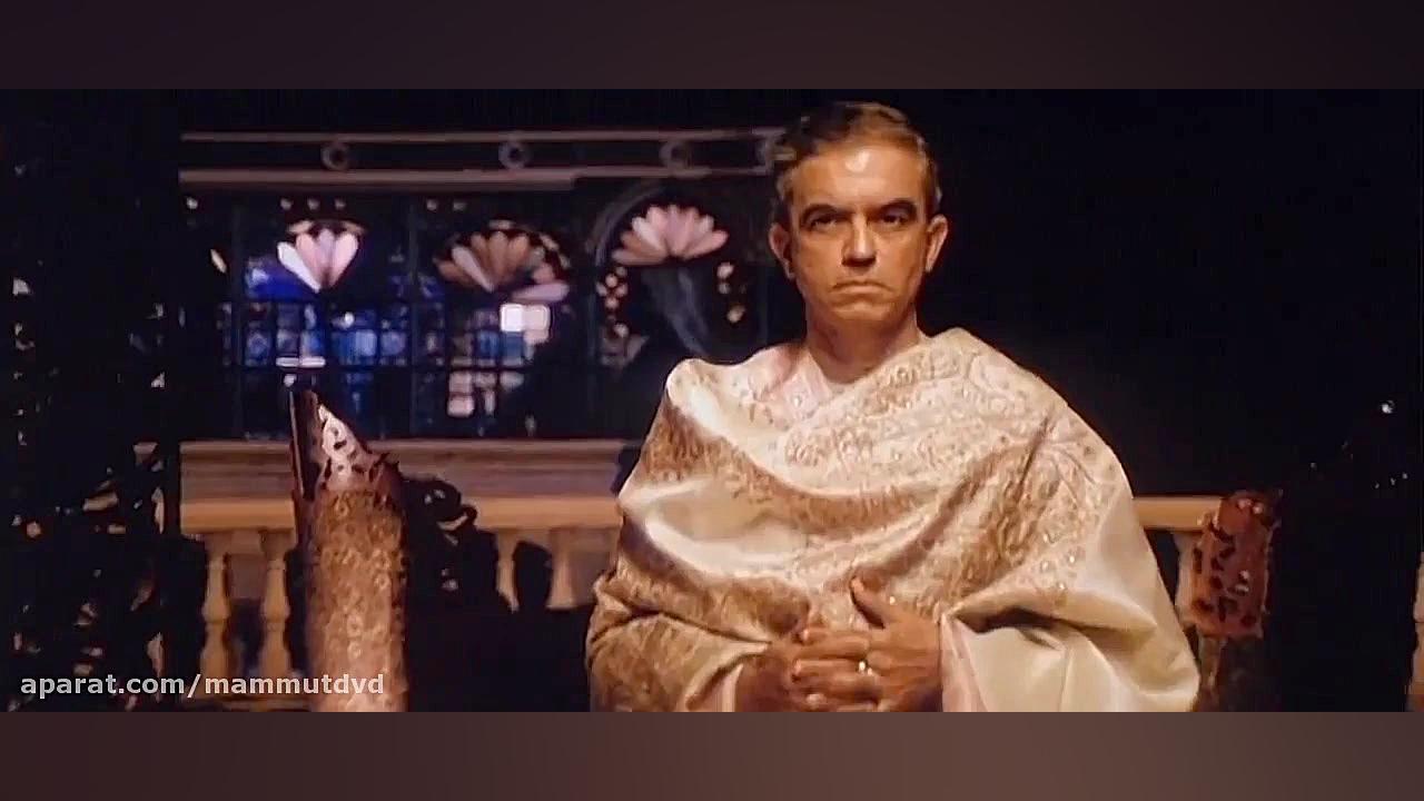 میکس عاشقانه فیلم هندی Devdas...