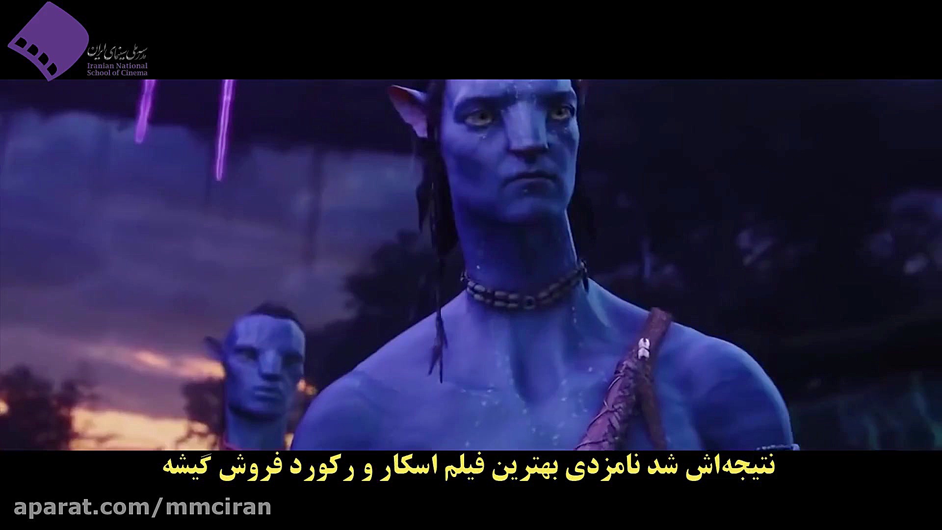 نگاهی به بازاریابی و پخش فیلم...