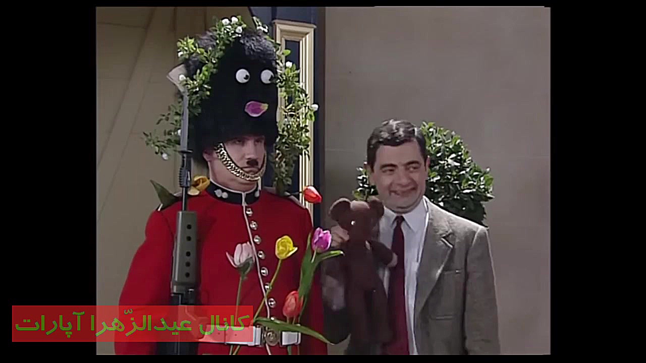 مستربین در سربازی و بعد سربازی...